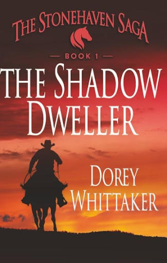 The Shadow Dweller