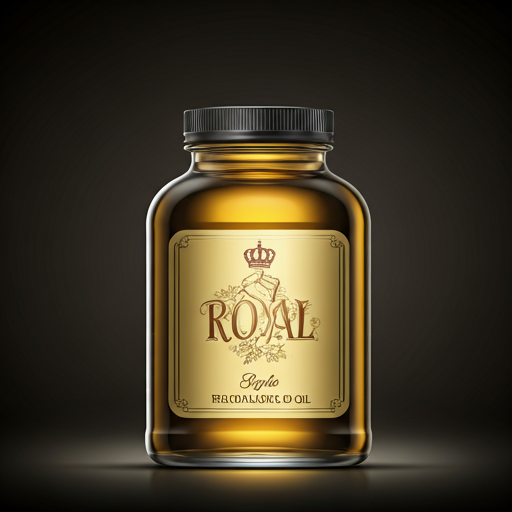 Royal Oil