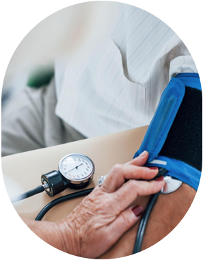 Hypertension & Heart