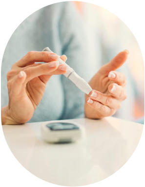 Diabetes & Metabolic