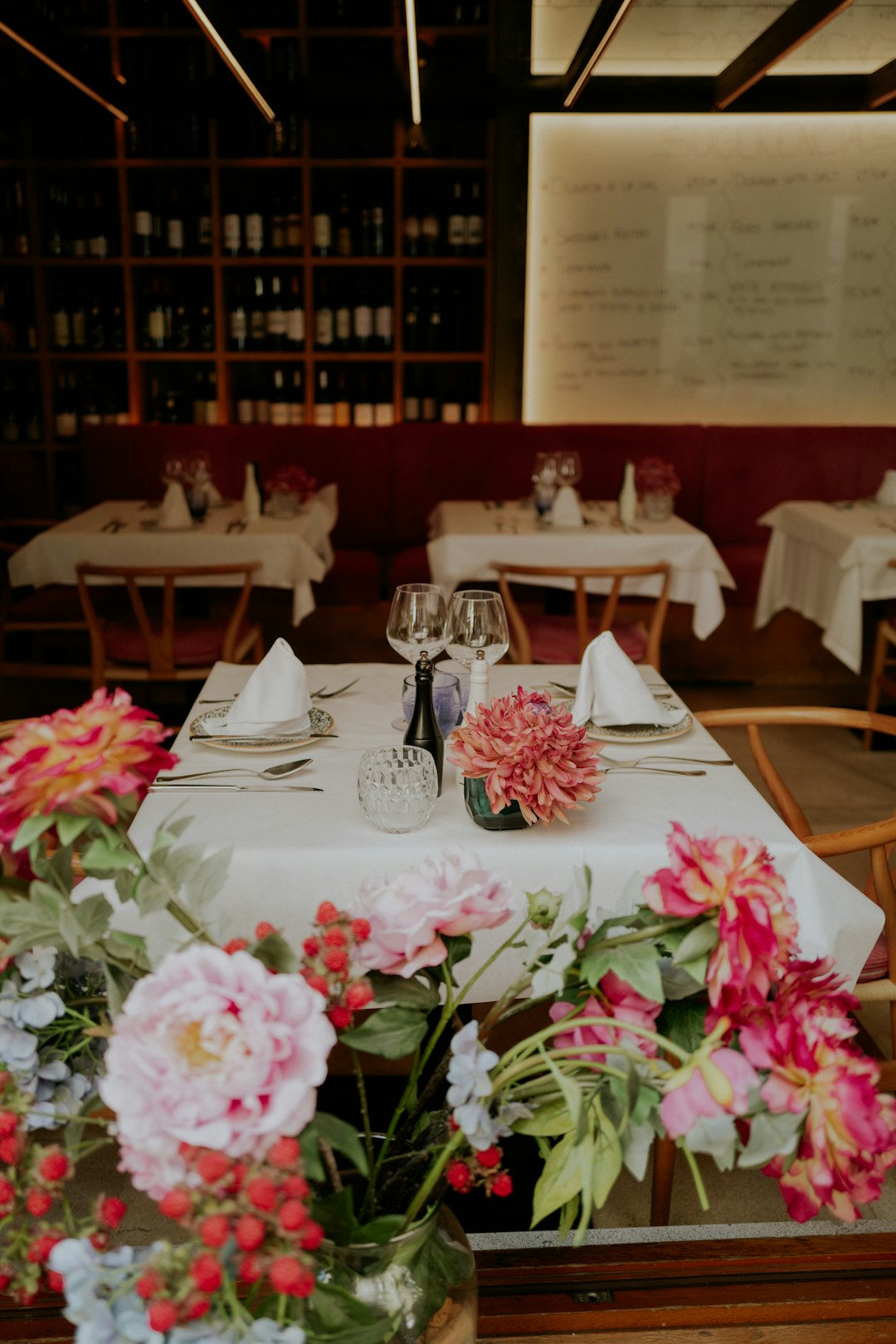 Bella's Italian Kitchen