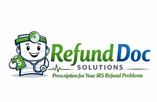 Refund Doc Solutions Logo