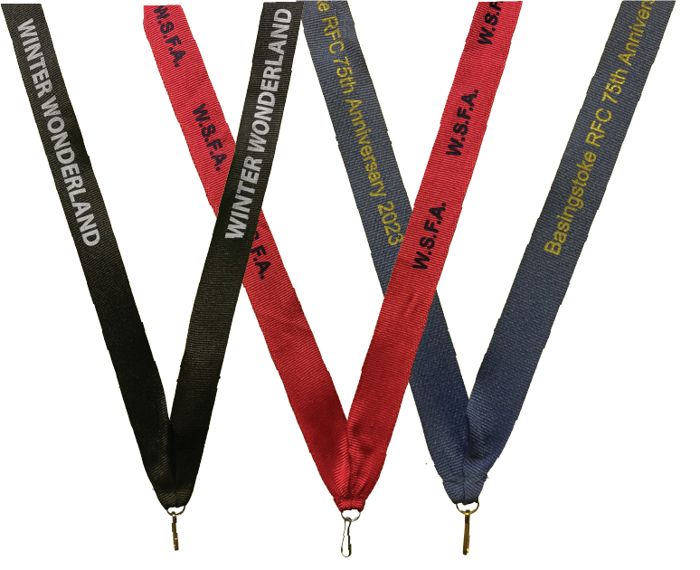 Standard Printed Ribbon
