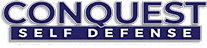 Conquest Self Defense