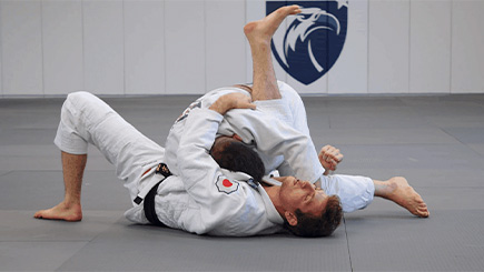 Brazilian Jiu-Jitsu