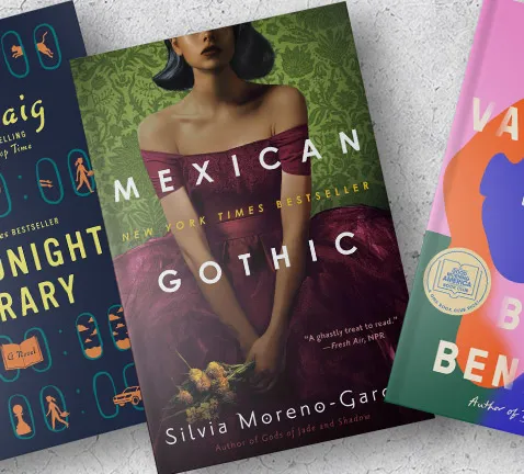 Best Selling Writers