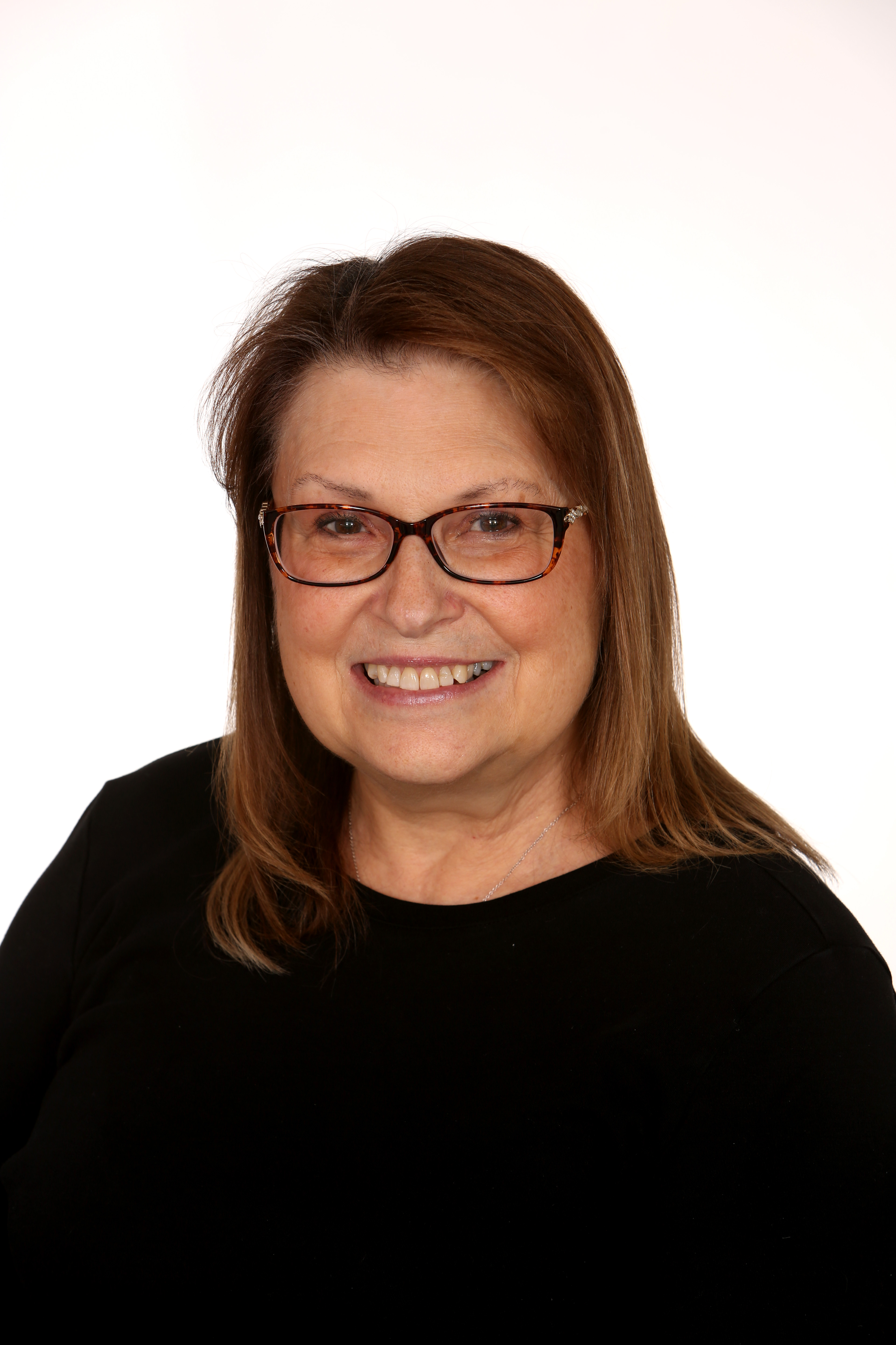 Portrait of Mrs. [Full Name]