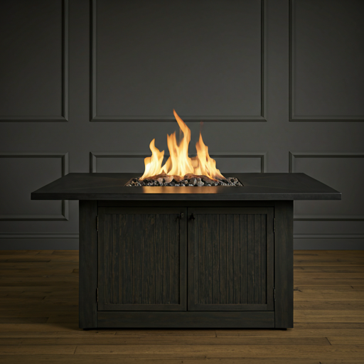 Estate Fire Table